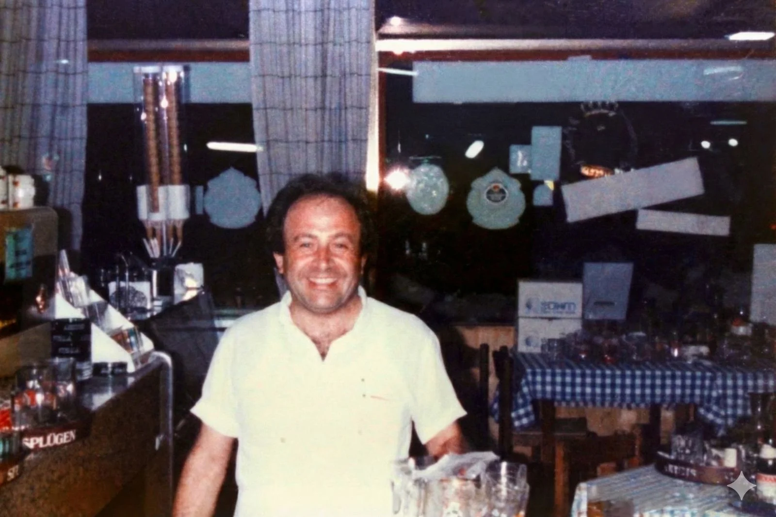 Giovanni Pizzoferro