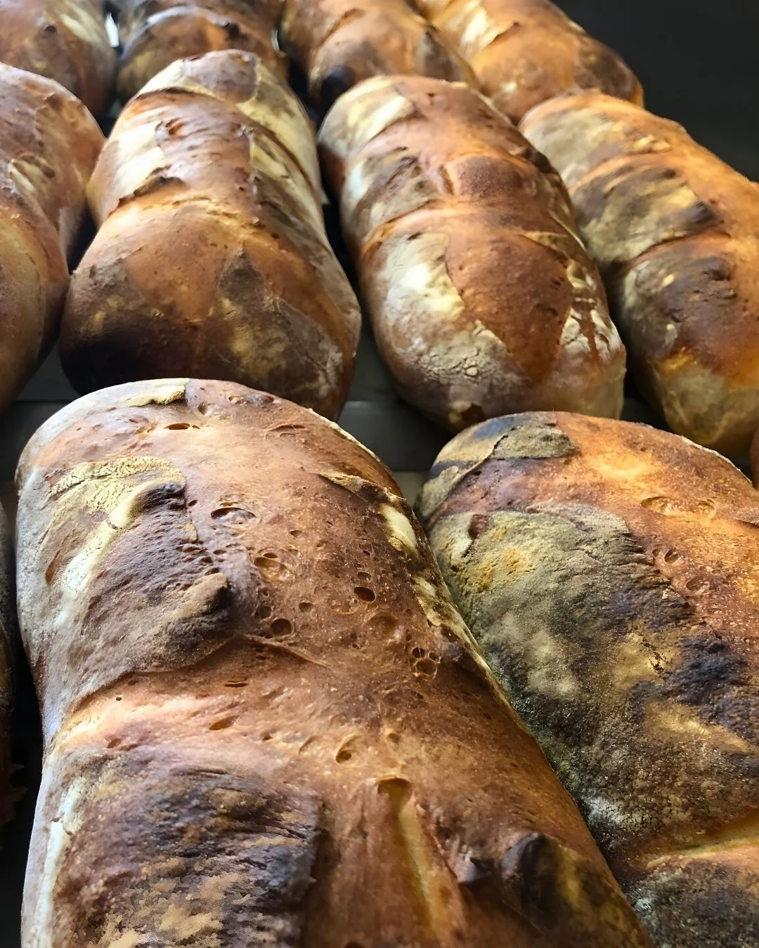 Pane fatto in casa