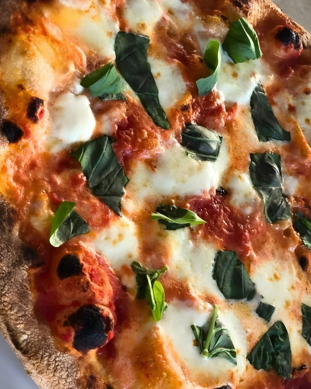 Pizza Bufala