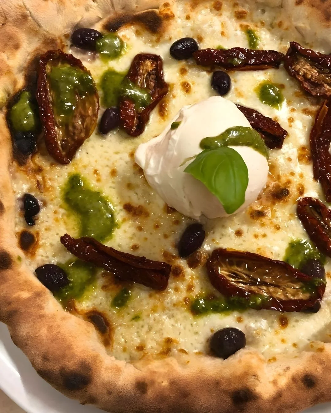 Pizza Ravello